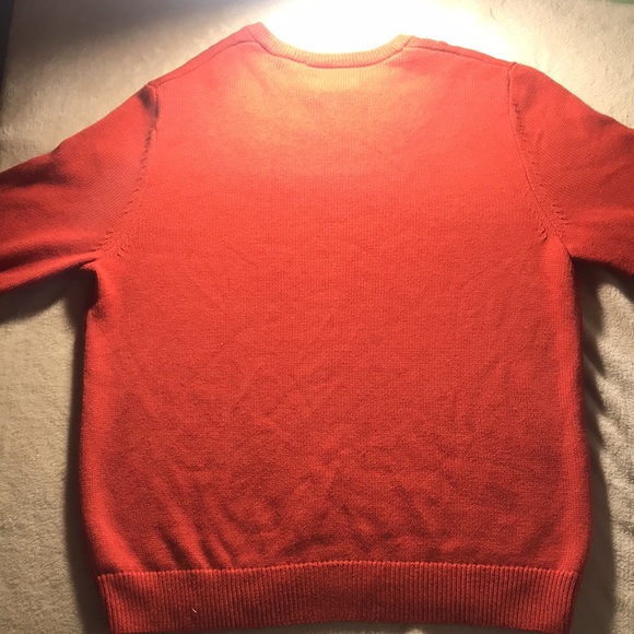 Chaps Sweater #G1671 - Picture 5 of 5